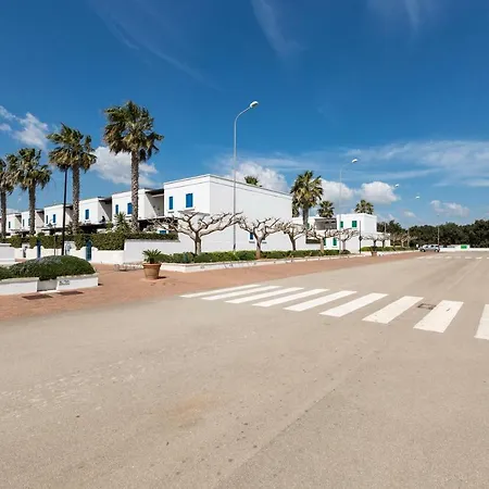Villino Mercurio * Porto Cesareo