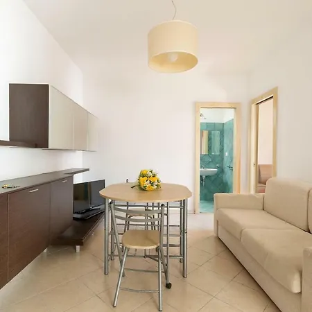 Villino Mercurio Holiday home Porto Cesareo
