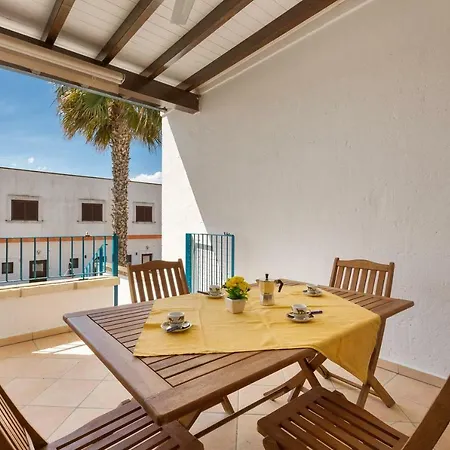 Villino Mercurio Holiday home *
