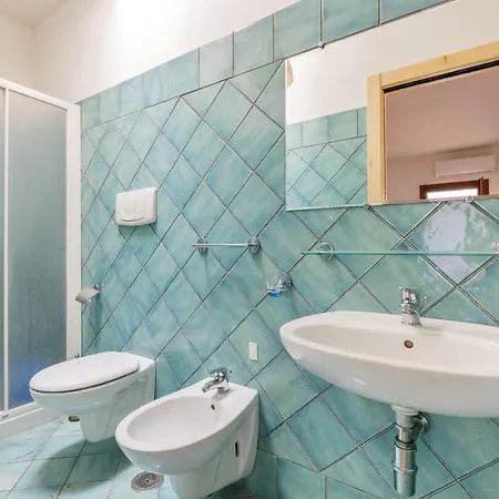 Villino Mercurio Holiday home