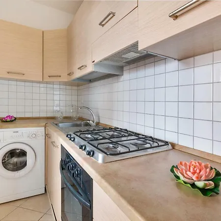 Holiday home Villino Mercurio