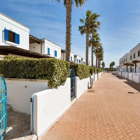 Holiday home Villino Mercurio